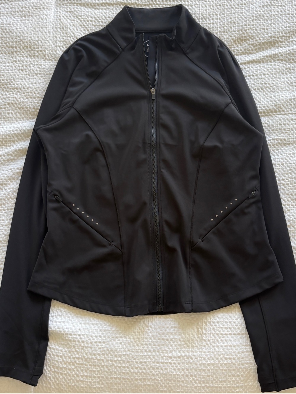 Asics Performance Jacket